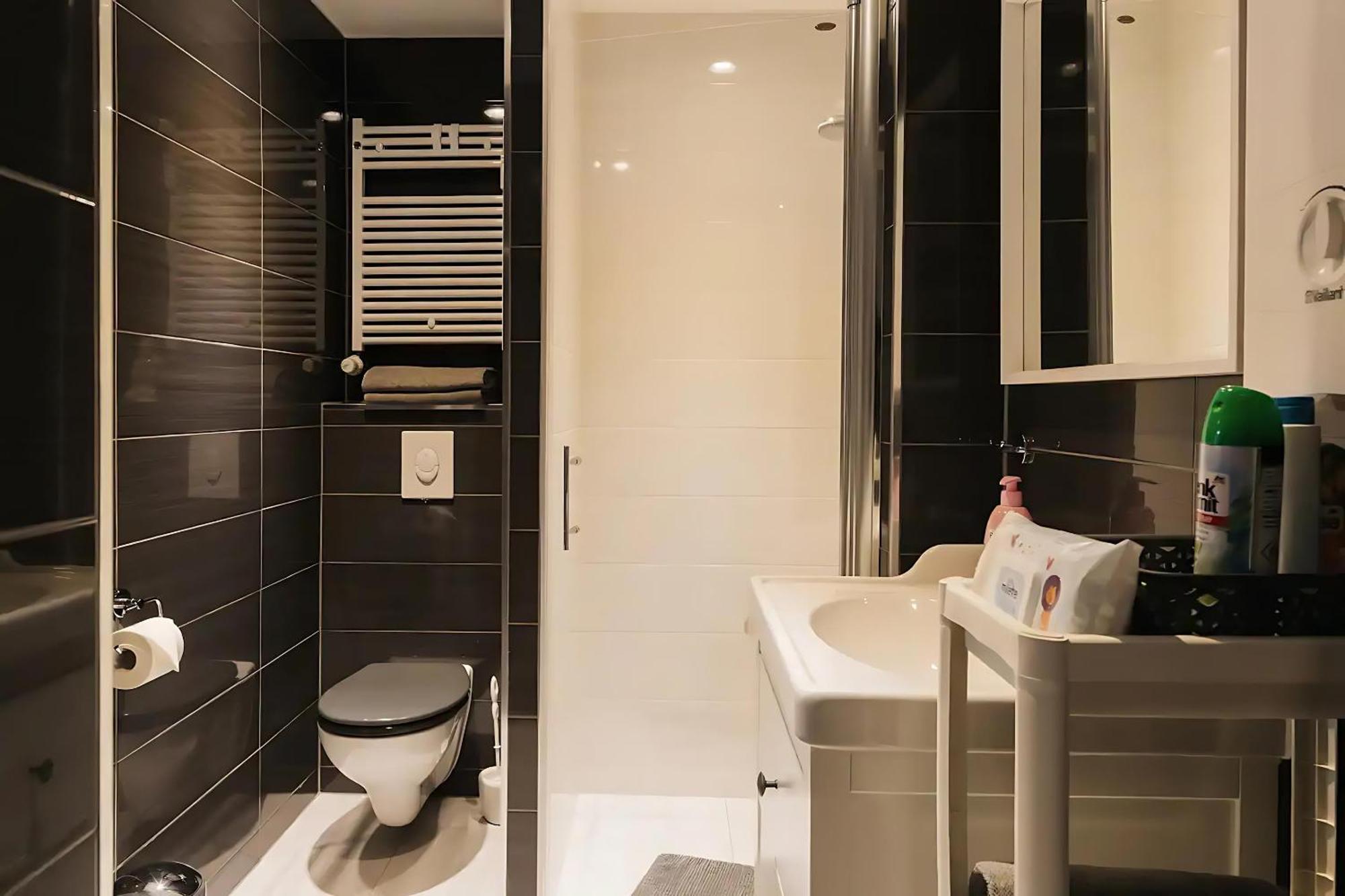 2 Zimmer Apartment Charlottchen Βερολίνο Εξωτερικό φωτογραφία