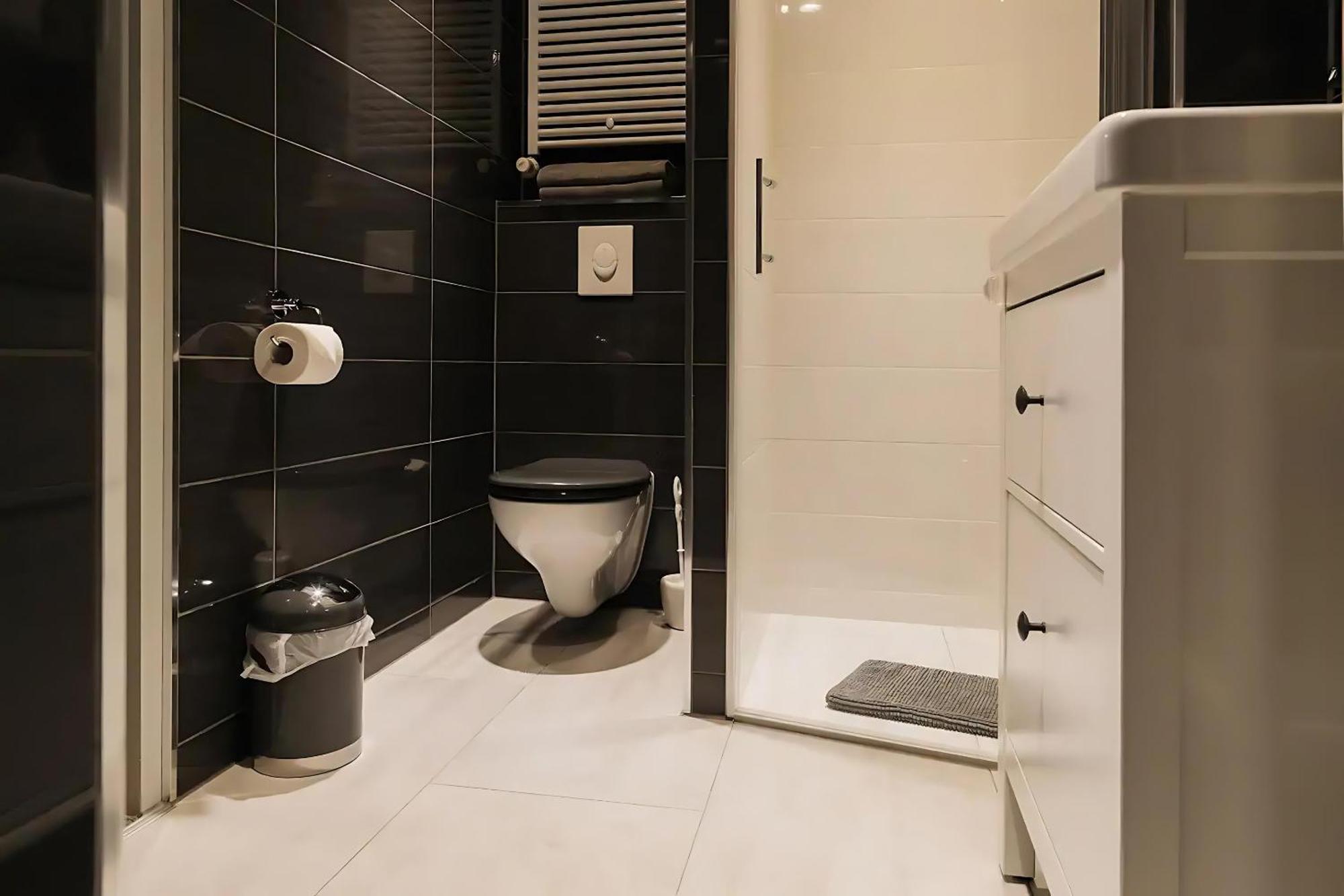 2 Zimmer Apartment Charlottchen Βερολίνο Εξωτερικό φωτογραφία